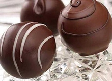 Chocolate có thực sự tốt cho sức khỏe của bạn?