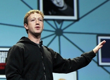 Ông chủ Facebook than phiền Chính phủ Mỹ làm hỏng Internet