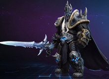 Bom tấn Heroes of the Storm trong mắt game thủ Việt