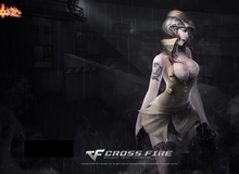 GameK gửi tặng 800 Gift Code Đột Kích