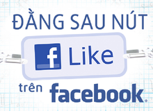 Chuyện mua LIKE trên Facebook để nổi tiếng