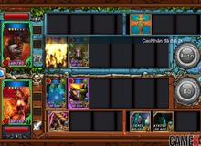 Cảm nhận Dota Card ngày mở cửa tại Việt Nam