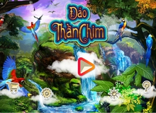 Thêm một game 'chim' mới do Việt Nam sản xuất