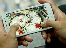 Người Việt mua smartphone chủ yếu để chơi game