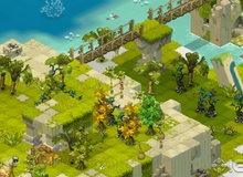 Cái nhìn cận cảnh về Wakfu - Game online hot sắp về Việt Nam