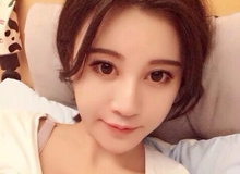 Nữ sinh Đại học Bắc Kinh sở hữu gương mặt hao hao Phạm Băng Băng