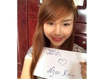 Mỹ nhân hội tụ trong Ngạo Kiếm Vô Song