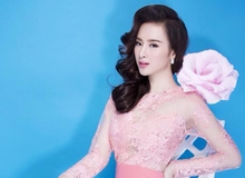 Người đẹp Angela Phương Trinh bất ngờ tung bộ ảnh nóng bỏng