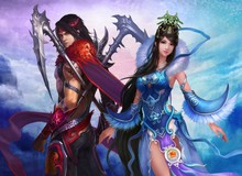 Hướng dẫn cách nhận Gift Code trên GameK