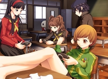 Persona 4 có thể sẽ được phát hành trên PS3