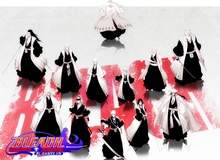 GameK gửi tặng 500 Gift Code Bleach Online