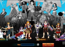 GameK gửi tặng 500 Gift Code Tân Hải Tặc