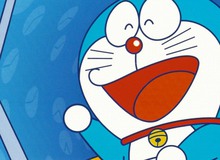 Nhật Bản "xuất khẩu" chú mèo máy Doraemon sang Mỹ