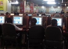 100 triệu game thủ Trung Quốc bị "hại não"