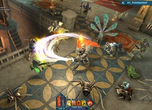 Đánh giá The Mighty Quest for Epic Loot: Game online phong cách Diablo III