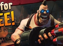 Đánh giá Loadout: Game bắn súng vui nhộn đậm chất "người lớn"