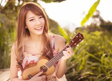 Hot girl Malaysia không sexy vẫn hút cộng đồng mạng