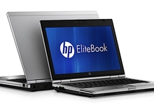 [So sánh] HP EliteBook 2560p và MacBook Air - Khi 2 triết lý đặt cạnh nhau
