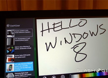 Nhiều tính năng mới trong Windows 8 lộ diện