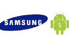 Microsoft lại bắt Samsung chi tiền vì Android