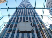 [Tin tổng hợp] Apple có 81,57 tỷ USD tiền mặt, hơn 60 nghìn nhân viên