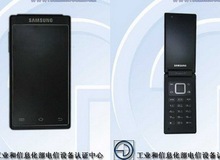 [Tin tổng hợp] Samsung ra mắt điện thoại 2 màn hình độc đáo