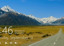 Windows 8: Nhiều hứa hẹn về tốc độ