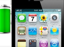  iOS 5.0.1 ra mắt với nhiệm vụ "vá" lỗi hao pin