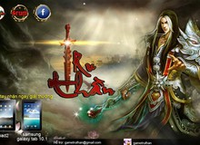 Minh Châu Game tăng tốc trong những tháng cuối năm
