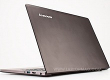 [Đánh giá chi tiết] IdeaPad U300s - Ultrabook ấn tượng, nhưng chưa với tới tầm MacBook Air
