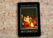 [Đánh giá] Kindle Fire - Đối thủ xứng đáng của iPad?