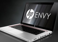 HP Envy đời mới "thách thức" MacBook về thiết kế