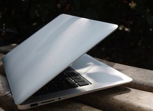 MacBook Air "nhái" giá chỉ hơn 8 triệu đồng