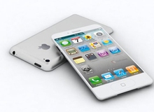 [Tin tổng hợp] LG và Apple hợp tác sản xuất iPhone 4 inch?