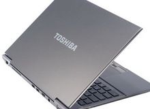 [Đánh giá] Portégé Z830 - Ultrabook cho doanh nhân của Toshiba