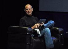  iPad 3 ra mắt vào ngày 24/2 để mừng sinh nhật Steve Jobs?