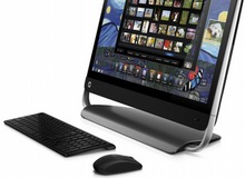 Bộ đôi desktop mới ra mắt của HP - Thiết kế đẹp với cấu hình cực mạnh