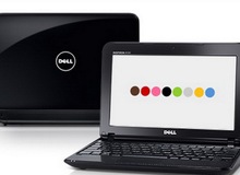 Dell sẽ ngừng sản xuất netbook  