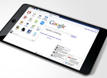 Máy tính bảng Nexus của Google: Màn hình 7inch và mức giá rẻ?