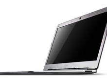 Acer sẽ ra mắt ultrabook 15 inch?
