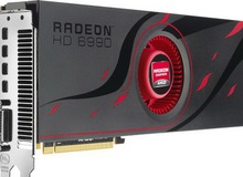 AMD công bố card đồ họa 28 nm đầu tiên có thể ép xung lên tới 1,1 GHz