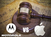 Apple thắng lợi trước Motorola về công nghệ mở khóa slide-to-unlock