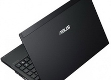 B23E: Laptop nhỏ gọn và mạnh mẽ của Asus 