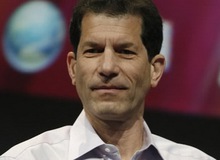 Jon Rubinstein, cựu CEO của Palm rời HP