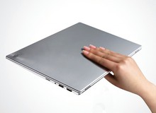 Ultrabook tương lai có thể dùng để sạc điện thoại không cần dây