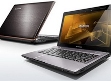 Lenovo IdeaPad Y470p - Cấu hình cao với Core i7 giá 800 USD