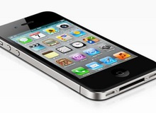 iPhone 4S bị phàn nàn lỗi âm thanh