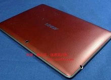 Tablet mới của Asus bị lộ hình ảnh