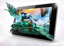 Trung Quốc sắp ra mắt máy tính bảng 3D chạy Android 4.0