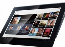 Sony giảm giá bán Tablet S xuống còn 400 USD